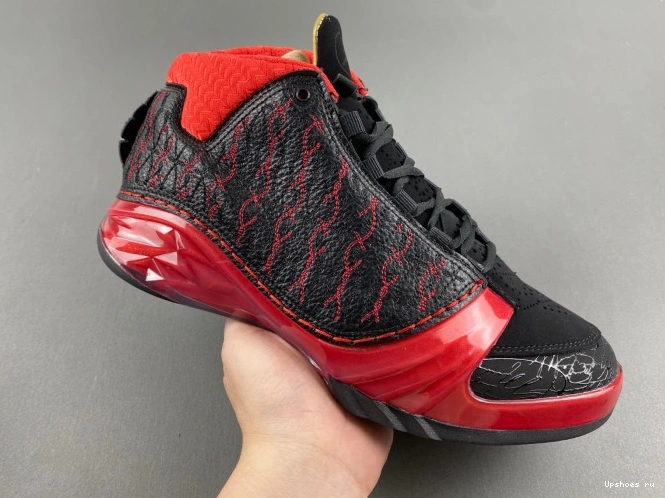 Finale Jordan  318474-061 23 0911